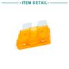 ACROPIX Sicherung 40A Orange 25er Pack