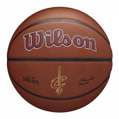 Wilson Team Alliance Cleveland Cavaliers Basketball