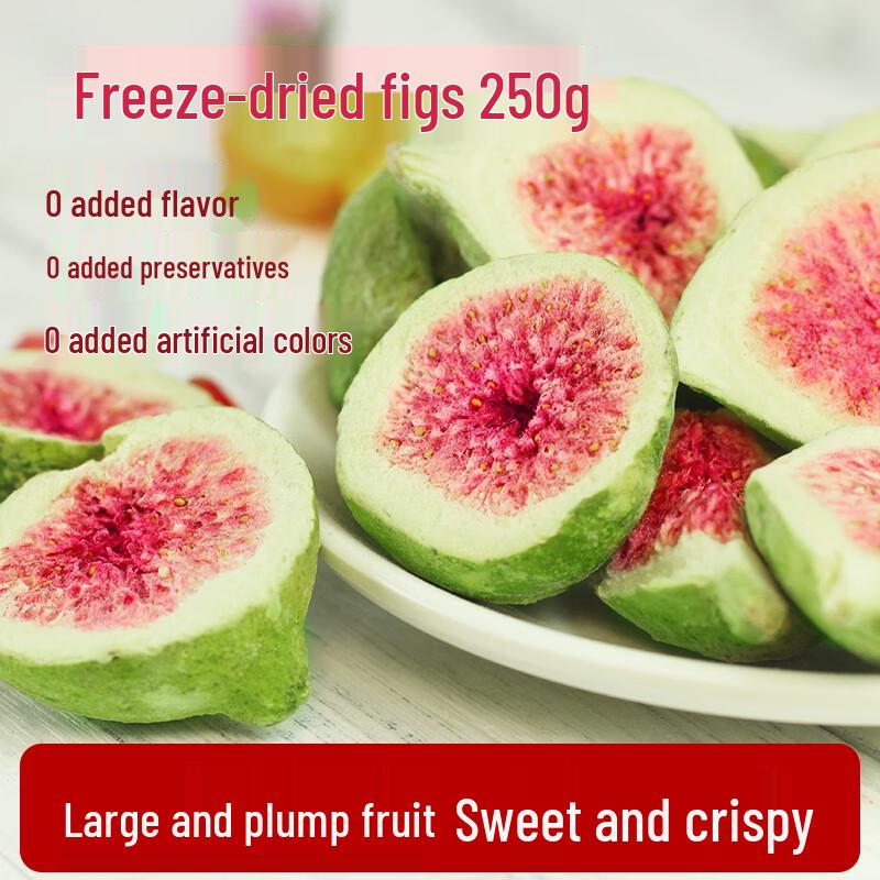 Tang Yao Freeze-Dried Fruit Crisps
