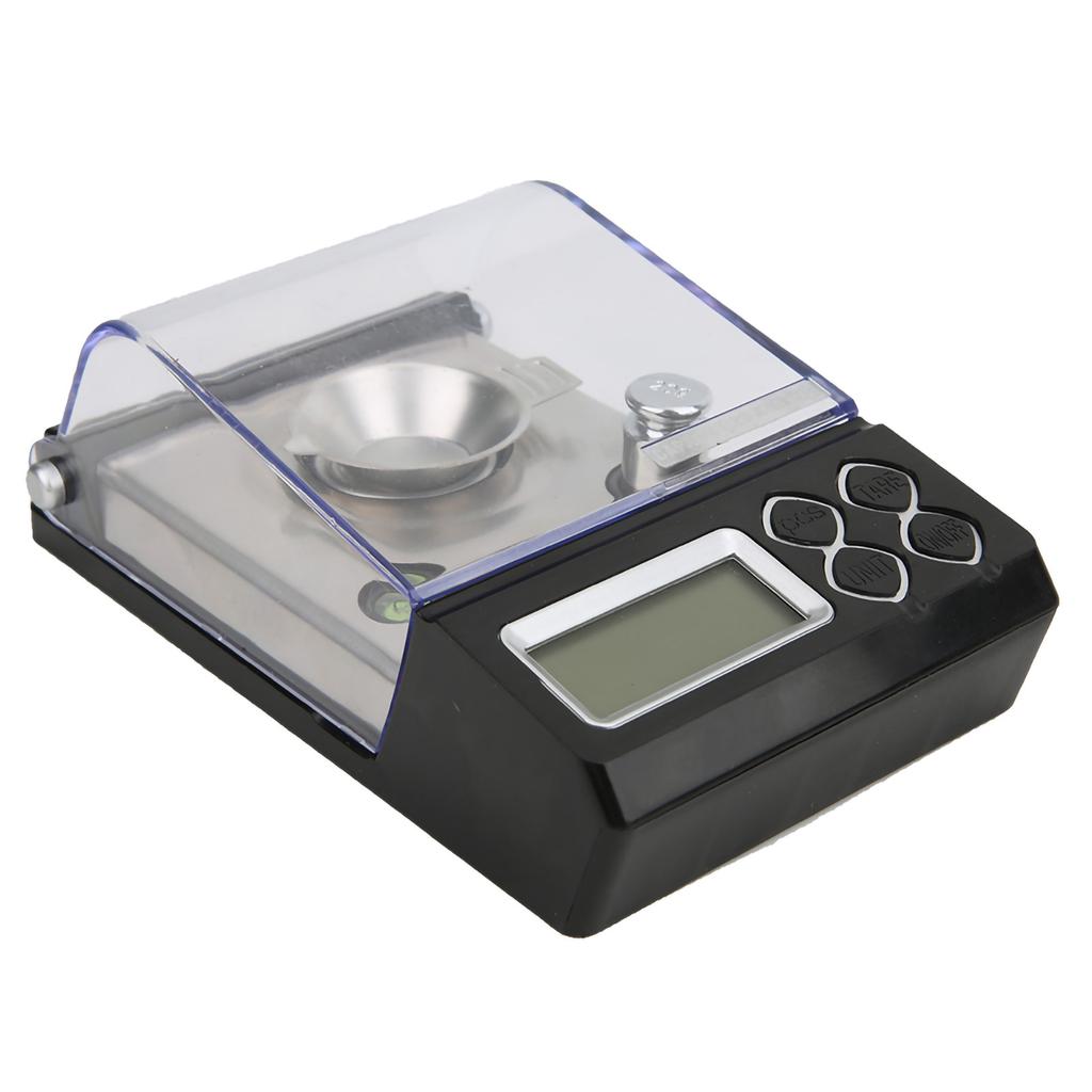 Professional High Precision Digital Milligram Weight Mini Electronic Powder Jewelry Scale20g 0.001g