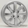 Kia Sportage 14-16 Inch Touareg Aluminum Alloy Wheel Hub
