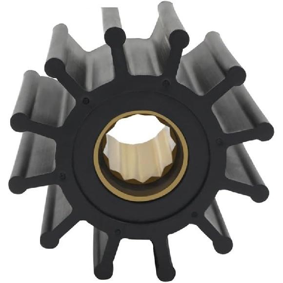 09-812B Water Pump Impeller Kit 09-812B-1 Compatible Marine F5 F6 F6B-9