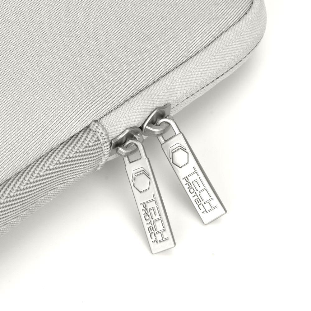 Tech-Protect Neoslim Laptop 15-16 Crayon Grey