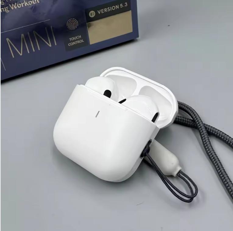 Xiaomi Оригинальные наушники Air pro bluetooth Bluetooth 5.3 auriculares Earbuds Gaming Headset For iPhone Apple Xiaomi Android phone
