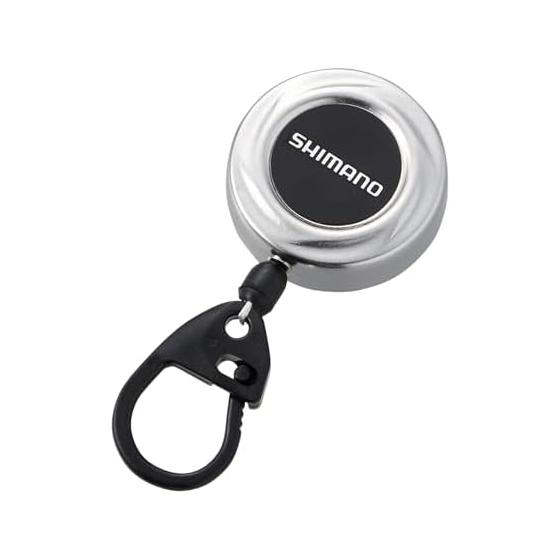 SHIMANO pin-on reel metal PI-311R each color