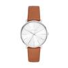 Women's Analog Quartz Watch Waterproof Female Wristwatch