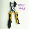 Feather Fist Dual-Use Badminton Racket Grommet Flaring Pliers 100V-220V