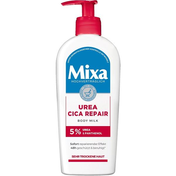 

Лосьон для тела Mixa Urea Cica Repair 250 мл