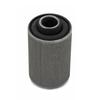 Rear Steel Plate Iron Sleeve Bushing Rubber for JMC Yuhu, Foton Tunland, Huanghai N2 (E9P2-5D055-BA)