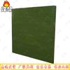 Feng Ao Fixed High Wall Obstacle Training Equipment