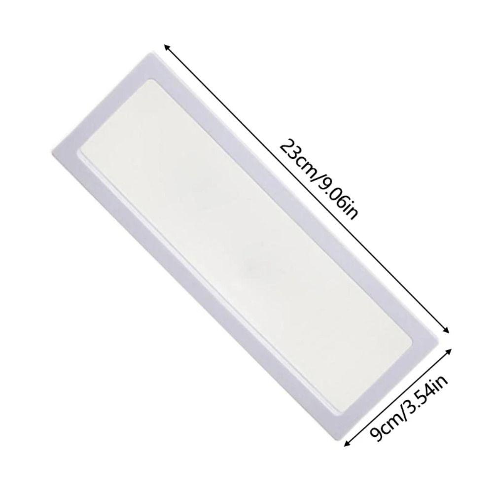 Reusable Flower Plant Display Frame 3D Transparent Jewelry Storage Case  Sample Exhibition Stand