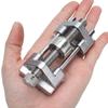 Stainless Steel Sharpener Professional Chisel Sharpening Jig Adjustable Sharpening Jig  Woodworking