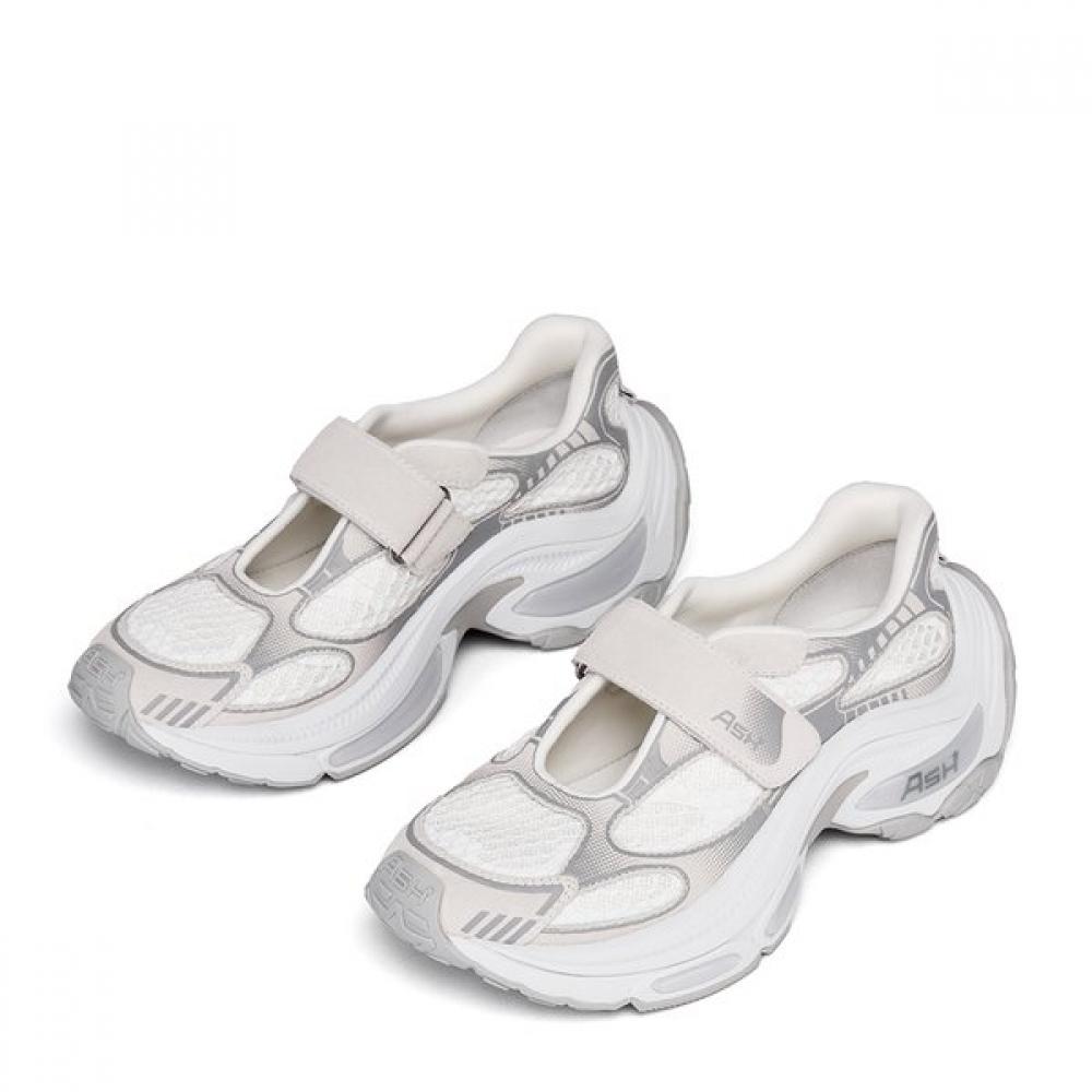 Ash Drake Sneakers  Ah2d01106 Wh 