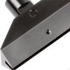 Fretboard Press Fingerboard Fret Inserts Portable Stainless Steel, Versatile Sturdy Musical