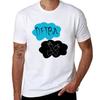 Nerdfighteria TShirt Anime T Shirts Oversize Anime T Shirts for Man TShirt