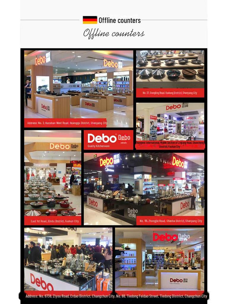 Debo Thomas Thermosbecher: Hochwertig, einfach und tragbar für trendige Studenten. Perfekt für Damen und Herren. Stilvolles und süßes Design.