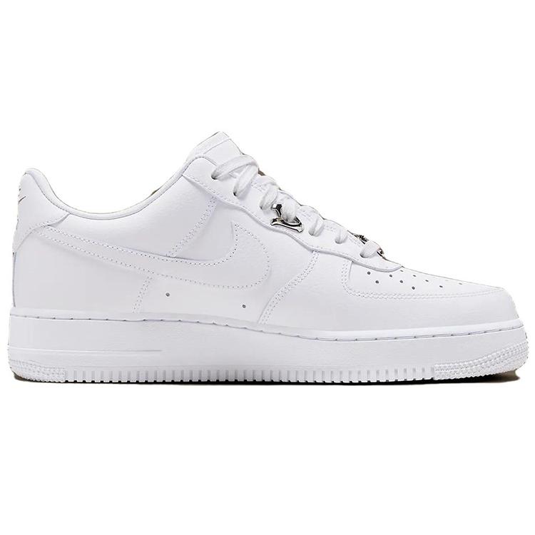 New Nike Air Force 1 Low '07 Prm 2 Molten Metal FV3616-101