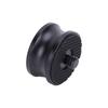 3/8 Inch Female To 1/4 Inch Male Threaded Adapter for Tripod Monopod Ballhead Camera Light Stand