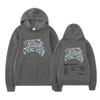 Rapper Drake Music Album Honestly Nevermind Hoodie
