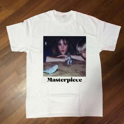 Big Thief Band Masterpiece Album T Shirt Full Size S-5XL Unisex T-Shirt