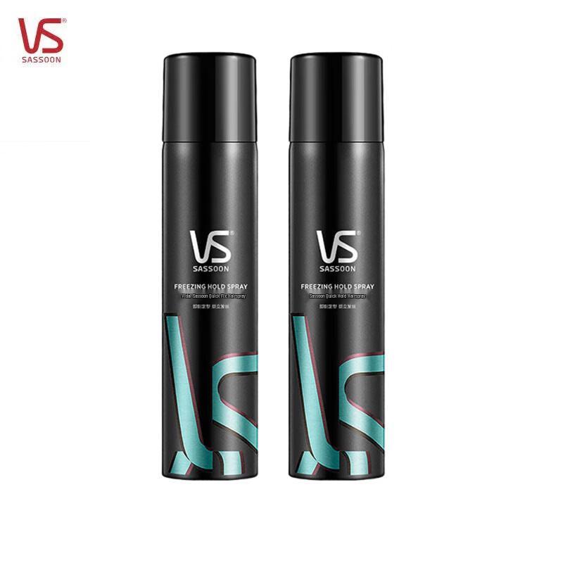Vidal Sassoon Quick Hold Hairspray
