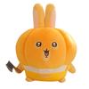 Pumpkin Usagi Chiikawa Plush Toy Cute Cartoon Girl Children Holiday Doll Gift