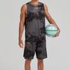 Under Armour Sports Shorts Unisex Black 24500205-001