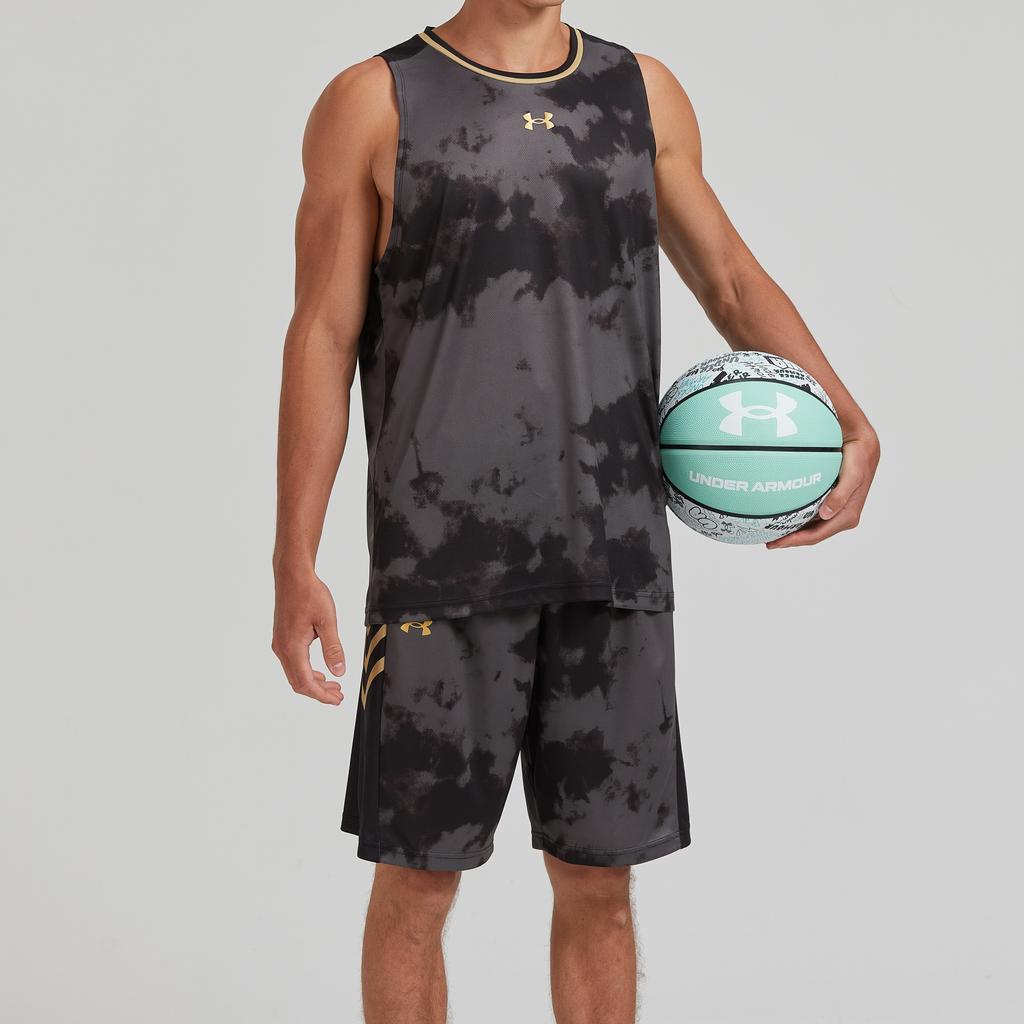 Under Armour Sports Shorts Unisex Black 24500205-001