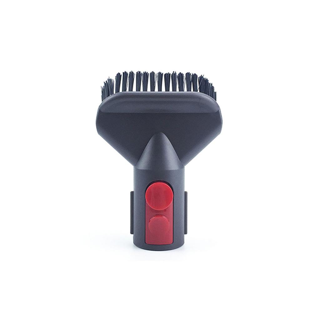 For V7 V8 V10 Vacuum Cleaner Attachment Brush Nozzle Home Dusting Crevice Stair Tool Kit Quick Release Spare Accessories