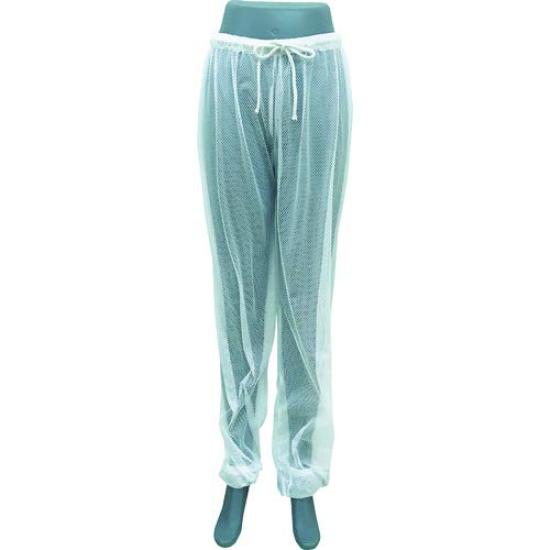 

TRUSCO Wearable Insect Repellent One Size Fits Pants, All, White, MPT-W белый