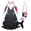 Universe Gwen Parallel Dress Cotton Comfortable Fabric Princess Style
