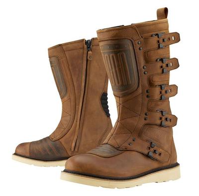 Icon Elsinore 2™ Motorcycle Boots