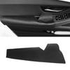 LHD/ RHD For BMW 5 Series F10 F18 Driving Side Door Panel Armrest Handle Cover