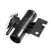 Radiator Coolant Filler Neck Replacement for Mitsubishi For Outlander Sport and For Lancer Manual Transmission 1350A043