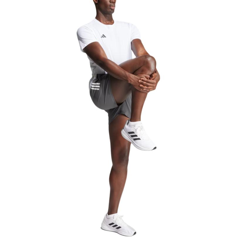 Adidas Free Shipping With AdiClub Own The Run Shorts