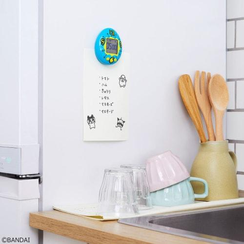 CCP Tamagotchi Küchentimer, CharaNix, Chara Timer Tamagotchi KH-CT82-TG