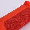 Thickened Silicone Skin Case for Flip 7 Speaker Shell Shoulder Bag Design for Maximums Durability and Portability