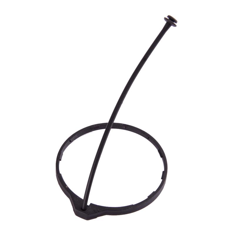 17670SJA013 Fuel Gas Tank Cap Band Cord Ring Tether Fit for Acura MDX RDX Honda Civic CRV Accord Pilot Siprior Crider Jazz City