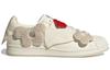 Melting Sadness x adidas Superstar 'Bee with You Pack - Cremeweiß'