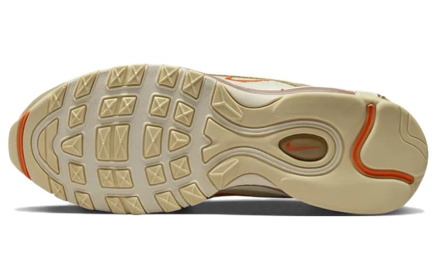 Nike Air Max 97 'Brown Red' DX6037-781