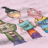 In Prison Casual Tshirt Ed Edd N Eddy The Misedventures Style Streetwear Comfortable T Shirt Female Short Sleeve Special