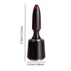 of Leather Head Maillet Hammer Manual Form Painting Tool in Nylon for