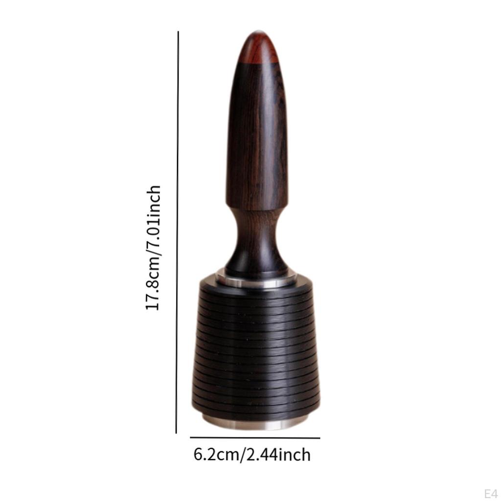 of Leather Head Maillet Hammer Manual Form Painting Tool in Nylon for