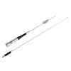 Diamond SGM507 144/430 MHz Dual Band Antenna for Yaesu FT-1802M, BaoFeng UV-5R, TYT TH-9800 74CM 70W PL259 Connector