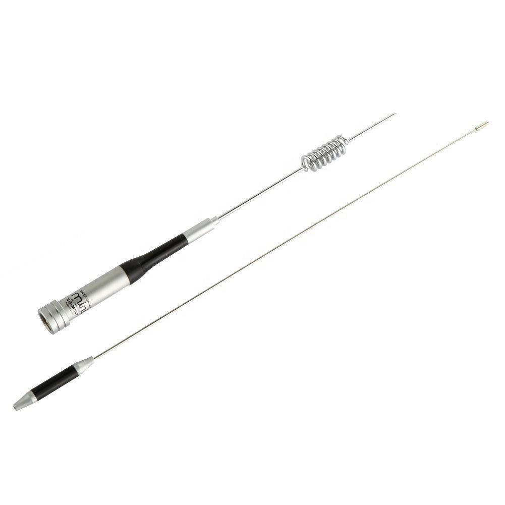 Diamond SGM507 144/430 MHz Dual Band Antenna for Yaesu FT-1802M, BaoFeng UV-5R, TYT TH-9800 74CM 70W PL259 Connector