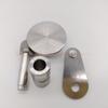 TD04 1165758893,49477-02003/02058,7588938 Turbo Wastegate Rattle FlapperFor B-M-W320i 328i 520i 228i N20 AAA Turbocharger Parts