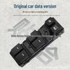 Kia Forte Power Window Switch 93570-1M110WK