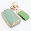 Auto Shell Protector Keyless Fob Tpu Car Key Case Cover Accessories For Mazda 3 Alexa Cx-30 Cx9 Cx-9 Cx30 Cx-4 Cx5 Cx-5 Cx8 Cx-8