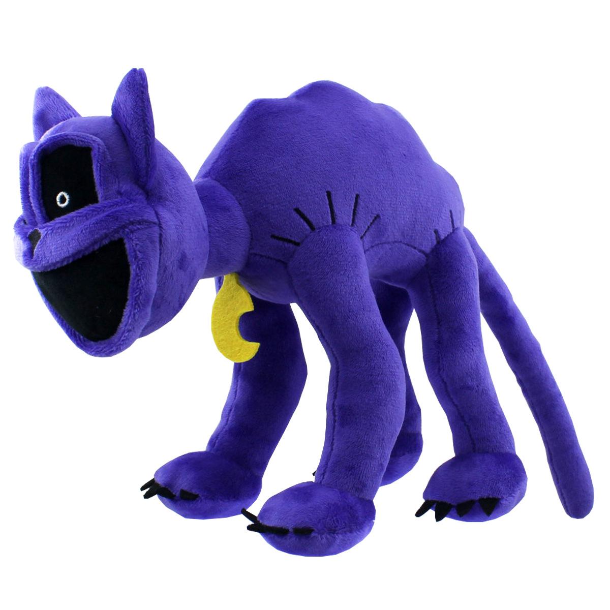 

The Amazing Digital Circus Jax Plush Pomni Ragatha Gangle Kinger Caine Gummigoo Plushie Dolls М’які іграшки Різдвяні дитячі подарунки