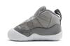 Jordan 11 Retro Crib Bootie Cool Grey (2021) (I) Kids'